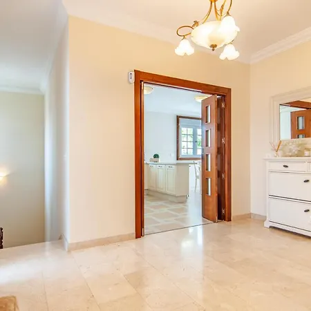 Torriani With Heated Pool Ph11 Villa *