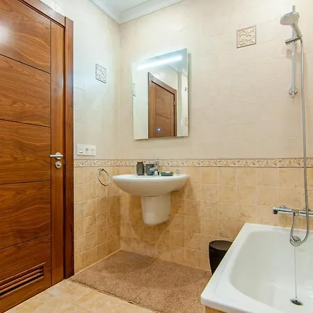 Villa Torriani With Heated Pool Ph11 *