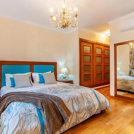 Torriani With Heated Pool Ph11 Villa *
