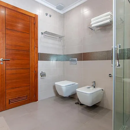 Torriani With Heated Pool Ph11 Villa *