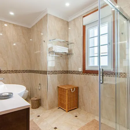 Torriani With Heated Pool Ph11 * Puerto de Santiago (Tenerife)