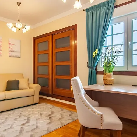 Torriani With Heated Pool Ph11 * Puerto de Santiago (Tenerife)