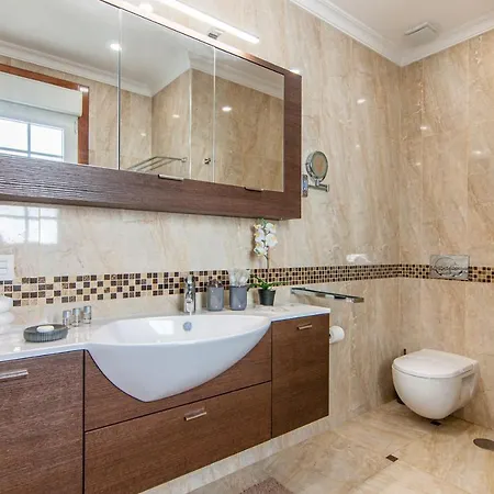 Torriani With Heated Pool Ph11 Villa Puerto de Santiago (Tenerife)
