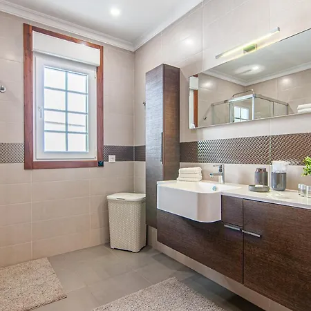 Villa Torriani With Heated Pool Ph11 Puerto de Santiago (Tenerife)