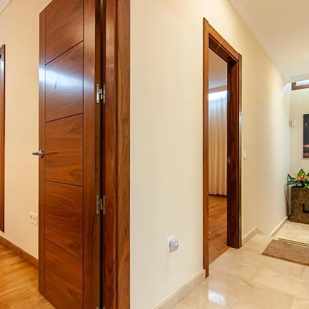 Torriani With Heated Pool Ph11 Puerto de Santiago (Tenerife)
