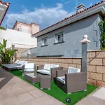 Torriani With Heated Pool Ph11 Villa *