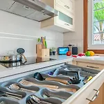 Torriani With Heated Pool Ph11 *